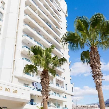 Studio Anna - Playa Paraiso Tenerife Apartment Costa Adeje  Exterior photo